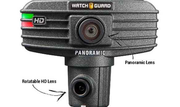 Watch Guard Video Camera