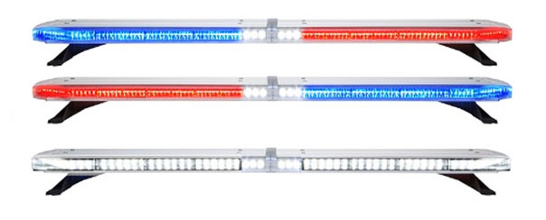 Whelen Sirens & Lighting Products 5