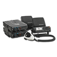 Motorola Solutions apxdual 1