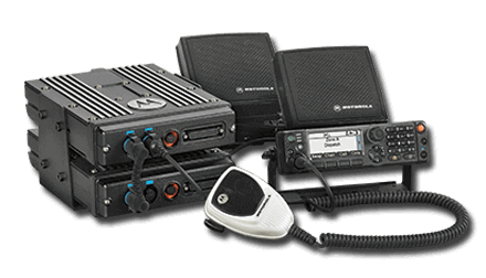 Motorola Solutions apxdual