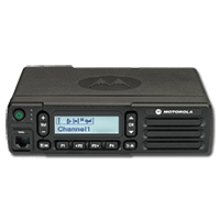 Motorola Solutions cm300d 1