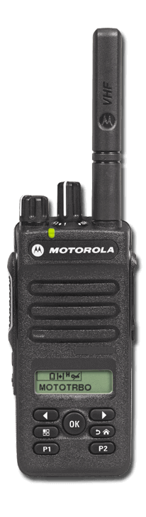 Motorola Solutions xpr3000e